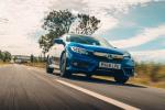 Honda Civic Sedan 2018 года (UK)